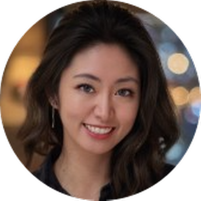 Julianne Wang, Vice President, Commercial Lines